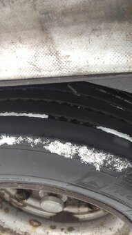 Přívěs Panav TV 10 - 3