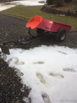 tera vari - vozík Vari - 3