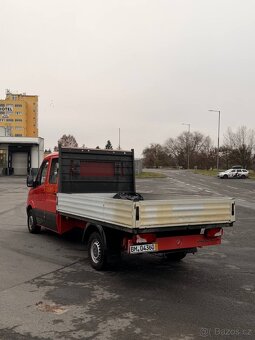Mercedes Sprinter - 3