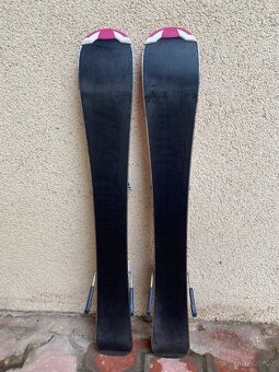 Dětské lyže Tecno Pro 70 cm + boty - 3