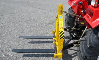 Paletové vidle D-700 (vč.DPH) - 3