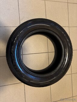 205/60/16 letní - 3