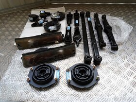 Mazda různé díly - 3