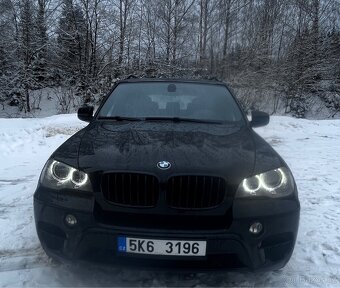 BmW X5 - 3