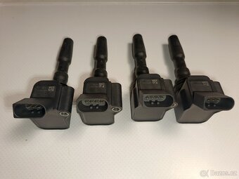 Zapalovací cívky VW group - 3