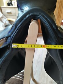 Skokové sedlo kentaur - 3