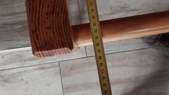 Dětská postel. - 3