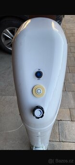 Protiproud aqua jet 50 - 3