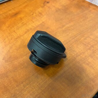 Víčko nádrže bez klíčku Evropská unie - 3