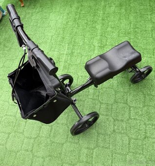 Kolenní koloběžka - 3