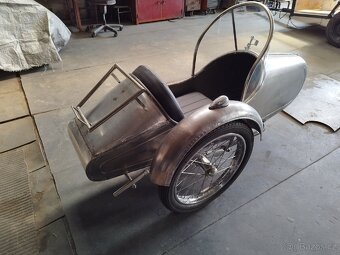 Sidecar - 3