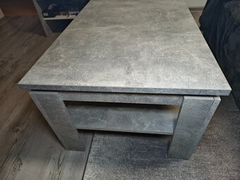 Konferenční stolek nový - 3