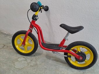 Dětské odrážedlo - 3