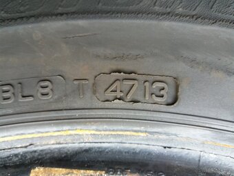 letní pneu 215/70 r15C - 3