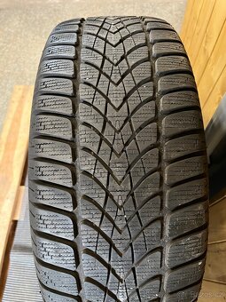 ALU kola 5x112 R17 (P155) - 3