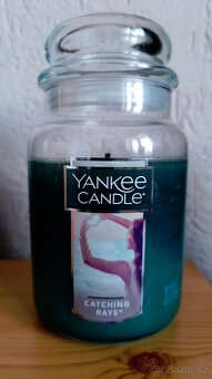 Yankee Candle Catching Rays 623g - 3