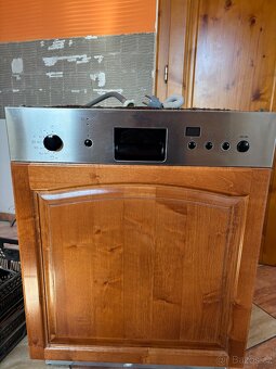Myčka Whirlpool - 3