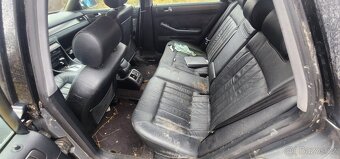 Audi A6 2,5TD - 3