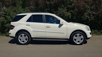 ML 320 CDI 4-MATIC - 3