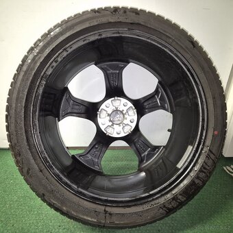 Alu kola Cupra Formentor,Nr.5FF601025E,Bridgestone 245/40R19 - 3