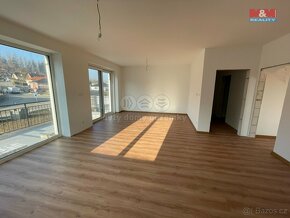 Prodej bytu 4+kk, 114 m², Hluboká nad Vltavou, ul. Smetanova - 3