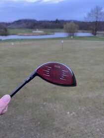 Driver - TaylorMade Stealth 2 - 3