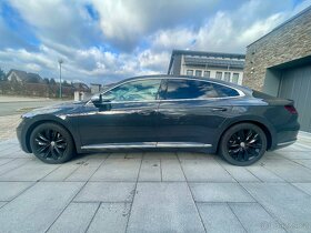 Arteon, 2.0 TDI, DSG, Alcantara, Virtual, 93000km,DPH - 3