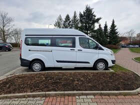 Ford Transit Custom pro vozíčkáře - 3