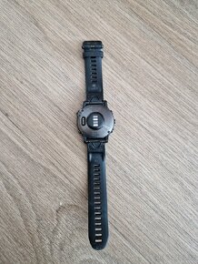 Garmin Fenix 6S Sapphire - 3