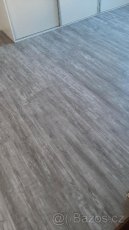 Plovoucí podlaha -  Click Laminát - 3