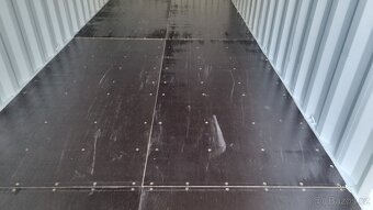 Lodní kontejner 20ft - 3