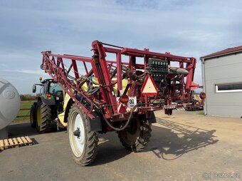 Postřikovač Hardi Navigator 4000 - 3