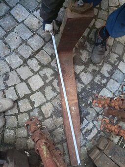 Zdvihací zařízení, desta, vysokozdvih, zdviž, balcancar - 3