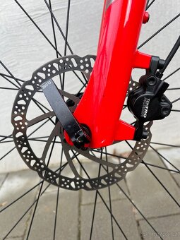 Trekingove kolo zn. Trek dual sport 8,4 DS - 3