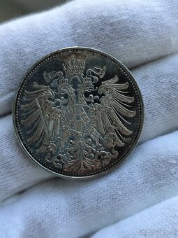 Sissi - Alžbeta Bavorská Rakúsko Uhorsko - 3