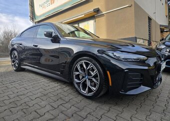 BMW i4 250kW-83,9kWh-PREMIUM - 3