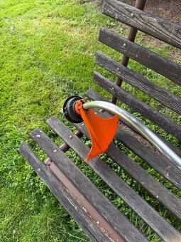 Strunovka Stihl - 3