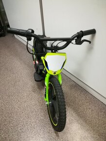 JJM Sedna 16" elektrické odrážedlo - 3
