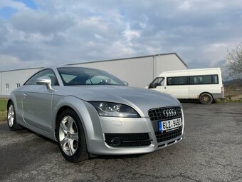 Audi TT 2.0i 147kw - 3