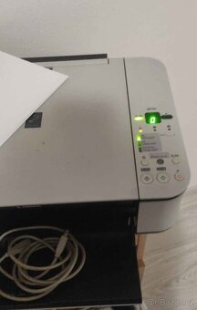 Canon MP 250 - 3