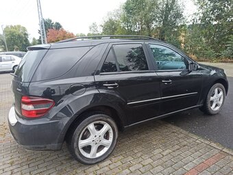 Mercedes ML 320 CDI - 3