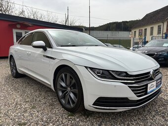 Volkswagen Arteon 2.0 TDI 140KW 1.MajCZ DPH Aut. - 3