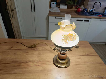 Prodám stolní lampu - 3
