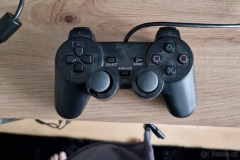 Playstation 2 - 3