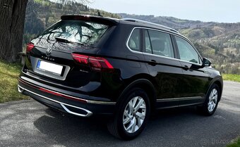 VW Tiguan 2.0 TDI 147KW, 4Motion, DSG, Elegance, IQ Light - 3