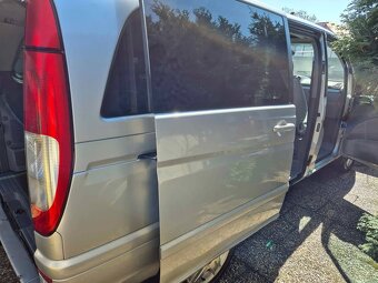 Viano 639 4x4 automat - 3