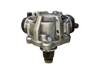 Vsřikovací čerpadlo 059130755BF CDUD Audi A6 C6 4G FL 2014 - 3