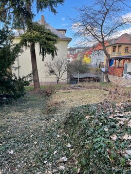 Prodej pozemku Klíše, ulice V Zahrádkách - 3