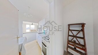 Prodej bytu 2+1, 47 m2, Praha 4 - Braník., ev.č. 00691 - 3