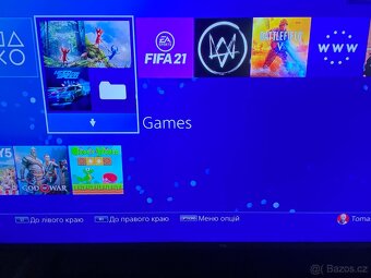 Ps 4 pro - 3
